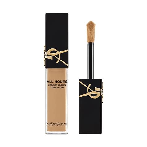 ysl mn1|YSL all hours concealer.